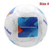 Authentic Molten Football High Quality Soccer Balls Professional Size 5 Size 4 TPU Material Seamless Machine-stitched Balls