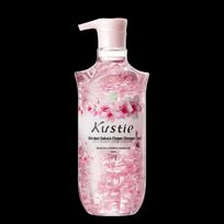 Costin Sakura žiedlapių kvapo dušo želė 720g