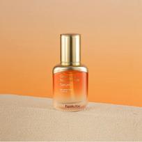 Farmstay Ginseng & Niacinamide Serum 35ml – Brightening & Firming Hydration