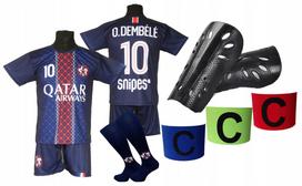 DEMBELE sportinis komplektas futbolo apranga - OO 164