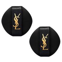 YSL - Le Cushion Encre de Peau Cushion pagrindas N kempinėlė 2 pcs