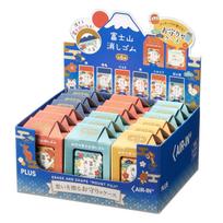 Plus Fuji Fuji Exam Support Sea Crane and and Air-in Mt. Eraser, Mt. Amulet, '25, Bream, Turtle, Daruma, Deer, Chicken, Maneki-neko Designs, ER-100AF,