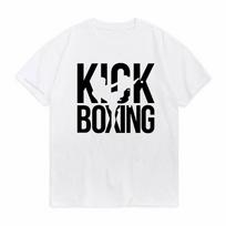 Kickboxing Karate Korean Taekwondo Kung Fu T Shirt Funny Birthday Present For Men Faddish Vaporwave Short Sleeve Cotton TShirt S