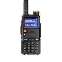 BAOFENG 5RH PRO GPS Handheld Walkie-Talkie (CN version)