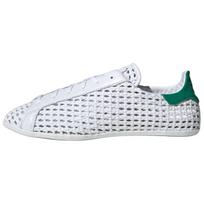 Adidas Originals STAN SMITH Casual Shoes Unisex White Green IH9356 36⅔