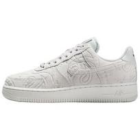 Nike Air Force 1 Skateboard Shoes Womens White IO1259-002 36.5 balta