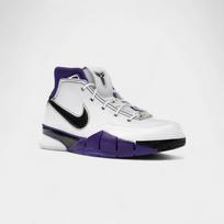 Nike Kobe 1 Protro 81 Pt Game (2026) 47 balta