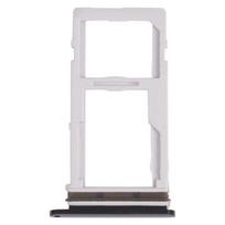 SIM Card Tray + SIM Card Tray for LG V60 ThinQ 5G / V60 ThinQ 5G UW LM-V600, LM-V600VML, LMV600VML juoda
