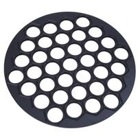 Aluminum Alloy Dumpling Maker Machine Ravioli Cutter Pelmeni Mold Ravioli Press Mold for Kitchen Cooking Tools