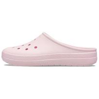 Crocs Unisex Classic žemo profilio klumpės Rožinis pienas Komfortas Įsispiriami 211139-6ZW 38-39
