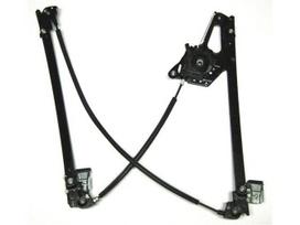 VW Sharan 95-05 elektrinis lango keltuvas priekinis kairysis