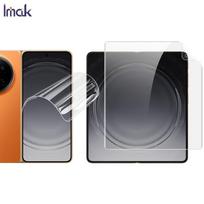 OPPO Find N6 5G stiklas IMAK Apsaugantis nuo smalsių akių Hidrogelio plėvelė 3-os kartos Pagrindinis ekranas + Antrasis ekranas 1 rinkinys Pakuotė OPPO Find N6 5G