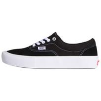 Vans Era Drobės Suede Patogūs Žemi Skate Batai Unisex sportbačiai VN000ECRBA2 42 white