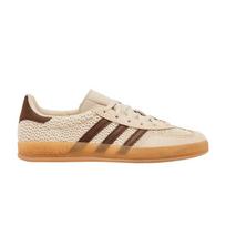 adidas Gazelle Indoor Sand Strata Premium Brown (Women's) 36.5