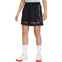 Nike Dri Fit FW25 Krepšinio Šortai Moteriški HV8095-010 L black
