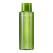Nature Republic Šviežių žaliosios arbatos švelnus tonikas Drėkinantis ir odos balansą atstatantis 155ml green