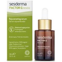 Sesderma Factor G Renew Anti-Aging Serum 30ml Boosts Collagen and Elastin by 3 Times Skin Repair