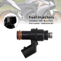 16450-KVS-901 Kuro purkštukai Honda CBR125R CBR125 CBR125RS CBR125RT 11-20