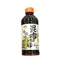 Yamasa Jūros dumblių Tsuyu 500ml One thing