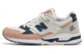 530 Wmns New Balance 'Off White Peach' Moteriški W530SC 38
