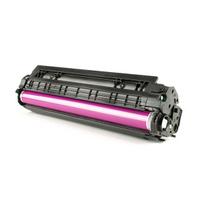 Neoriginali purpurinė kasetė Print4U Brother TN 247 M