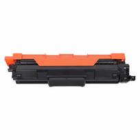 Neoriginali juoda kasetė Print4U Brother TN 247 BK