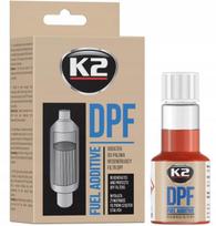 K2 Dpf Priedas Kuro Priedas Regeneruoja Valo Kietųjų Dalelių Filtrą