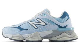 New Balance 9060 Chrome Blue U9060EED 37