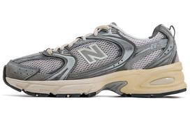 530 New Balance 'Vintage Grey Matter' MR530TG 38
