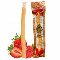 Miswak Natural Strawberry Teeth Whitening Toothbrush
