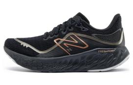 1080 Wmns Fresh Foam X New Balancev12 Permafrost 'Black Copper Metallic' Moteriški W1080V12 35