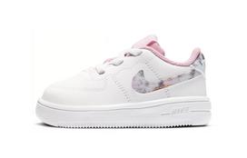 Nike Air Force 1 Low top Toddler Shoes Infant And Toddler CN9753-100 21