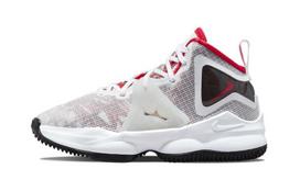 Nike LeBron 19 Sketch PS DD0421-101 28