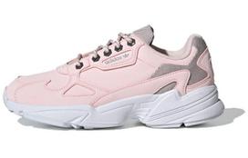 Adidas Falcon 'Halo Pink' Moteriški FV4660 36⅔ white
