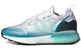 Adidas Wmns Zx 2K Boost 'Active Teal' Women's GZ8402 36⅔