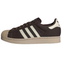 Superstar Adidas Originals 2 'Aurora Coffee Off White Stone Khaki' IH9314 42⅔