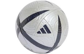 Adidas 5 dydžio futbolo kamuolys Unisex Baltas Juodas iw4562 Size 5 Ball
