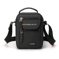 Man Crossbody Bag Leisure Messenger Bag Male Waterproof Nyl Satchel Over The Shoulder Men Tote juoda