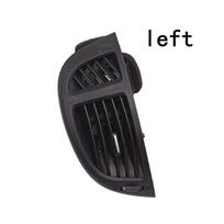 For Kia Forte Cerato Koup 2008 2009 2010 2011 2012 2013 Car LHD Front Dash Board Air Conditioner Outlet A/C Air Vents