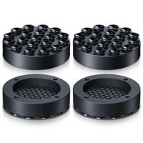 Dampers Stand Accessories Washing Machine Feet Pads Furniture Feet Pad Universal Anti Vibration Pad Anti Slip Shockproof