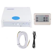380V Steam Engine Controller Sauna Stove Steam Generator External Controller for Sauna Spa Room