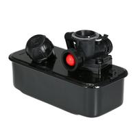Degalų bako vejapjovės karbiuratoriaus mazgas, tinkamas Briggs & Stratton 499809 498809A 494406