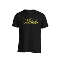 Mitski Indie Rock Folk Punk Japanese American Singer Songwriter Unisex T-Shirt S