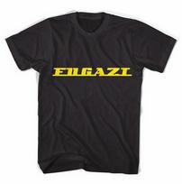 Fugazi Punk Un Unisex T-Shirt S
