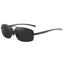 Top Photochromic Ultra Sunglasses Men Women Chameleon Rectangular Glasses Driving Goggles Anti-glare non polarized glasses