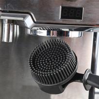 Coffee Machine Brush Espresso Multifunction Cleaner Baristas 51MM
