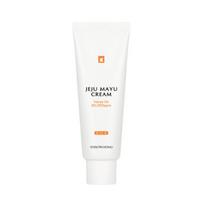 TOSOWOONG Jeju arklių taukų kremas 50ml 1 PCS