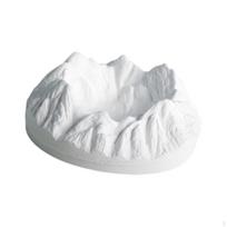 Kalno skulptūra Stalo dekoras Svetainei ir biurui Style A white