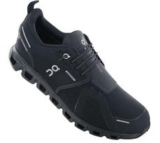 ON Running Cloud 6 WP Waterproof - Herren Sneakers Schuhe Black-Black 3MF10061043 5 ORIGINAL EU 40.5 US 7.5 juoda