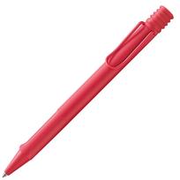 Riboto leidimo LAMY Safari JETSTREAM Inside 0,7 mm [Saulėlydis] L7B0